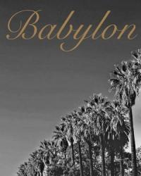 Вавилон (2022) смотреть онлайн